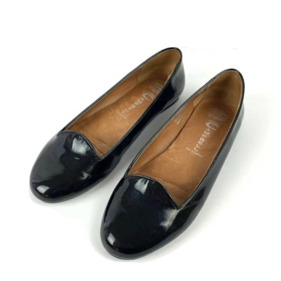 JEFFREY CAMPBELL Slip On Loafers 337 - Picture 1 of 9